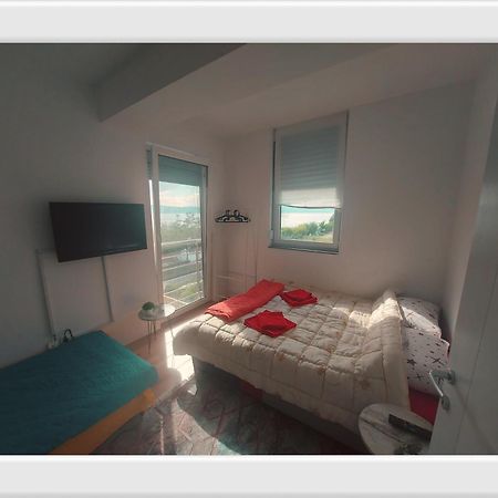 Apartment Ana V-Peshtani Ohrid Luaran gambar