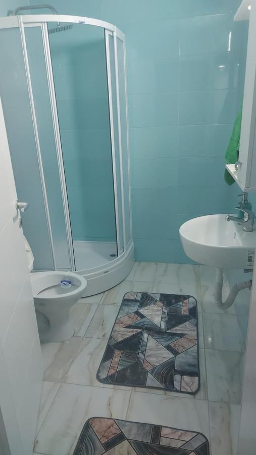 Apartment Ana V-Peshtani Ohrid Luaran gambar