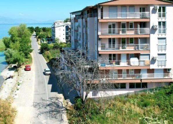 Apartment Ana V-Peshtani Ohrid Luaran gambar