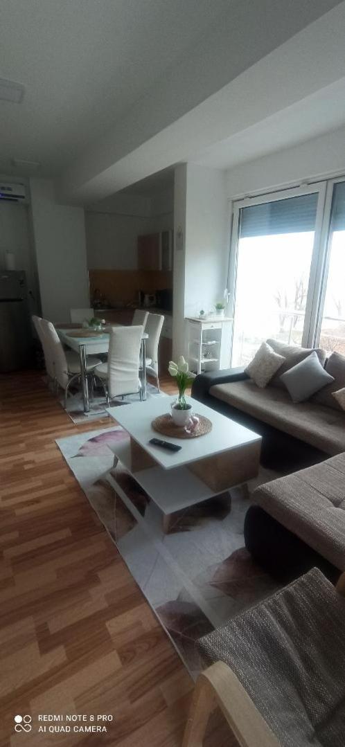 Apartment Ana V-Peshtani Ohrid Luaran gambar
